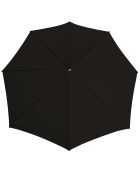 Parapluie tempête noir