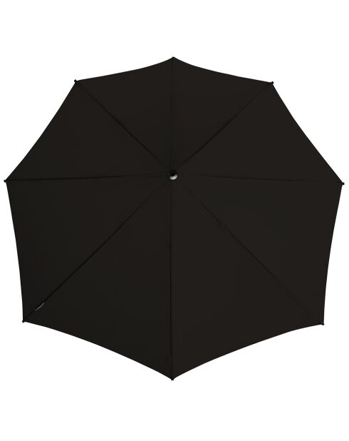 Parapluie tempête noir