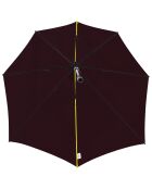 Parapluie tempête noir