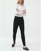 Chemise Ava blanche