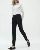 Chemise Ava blanche