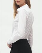 Chemise Ava blanche