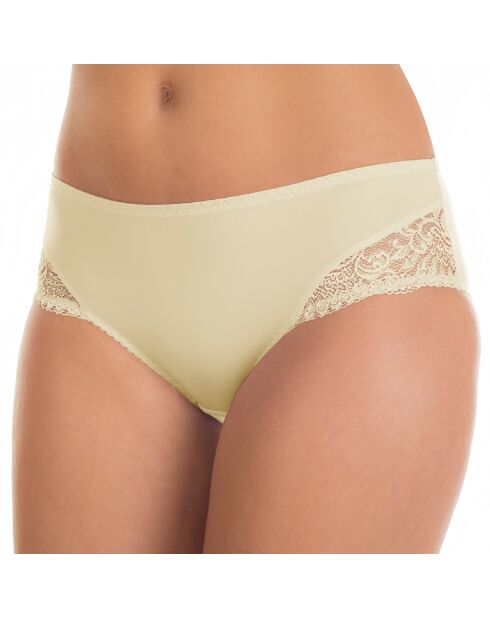 Culotte Julia ivoire