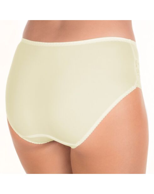 Culotte Julia ivoire