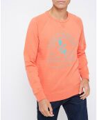 Sweat Fuentes orange