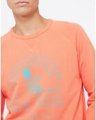 Sweat Fuentes orange