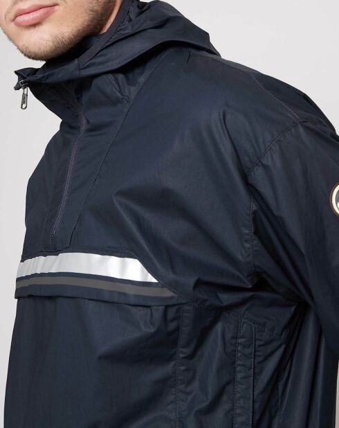 Originals Schlupfjacke, marineblau