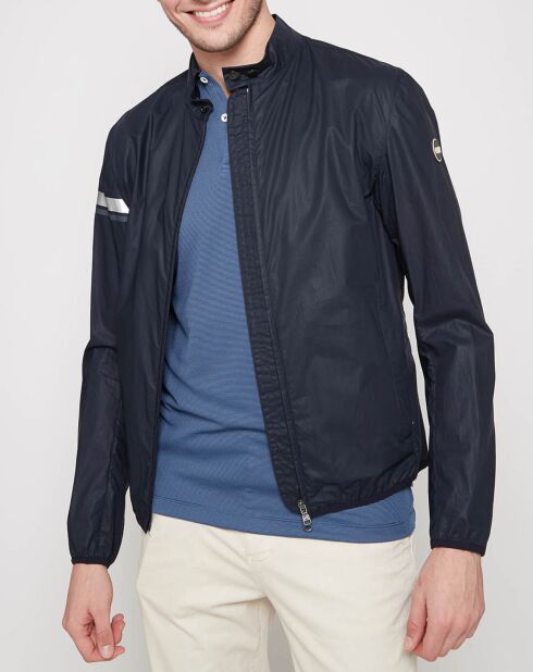 Veste light Originals bleu marine