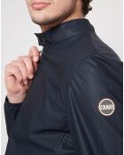 Veste light Originals bleu marine