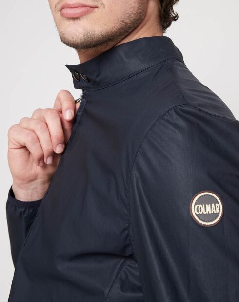 Light Originals marineblaue Jacke