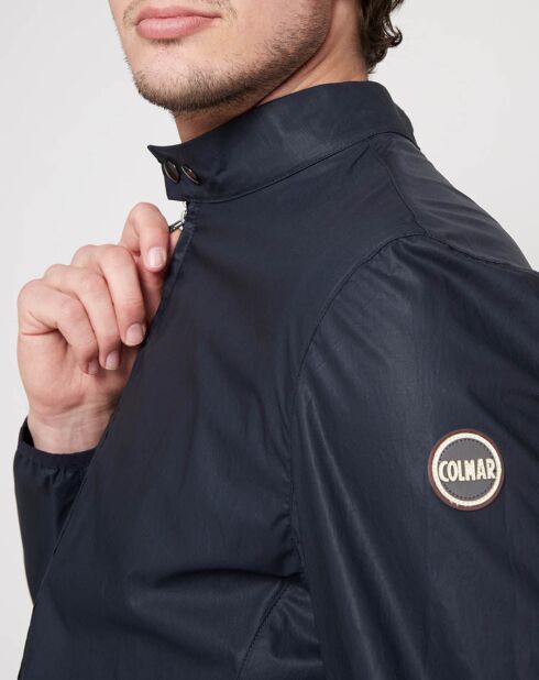 Veste light Originals bleu marine