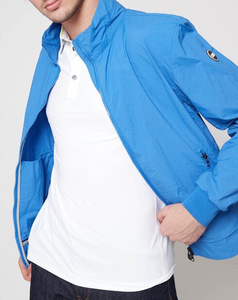 Chaqueta azul Originals