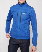 Veste Stretch WaterShield bleu