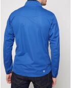 Veste Stretch WaterShield bleu