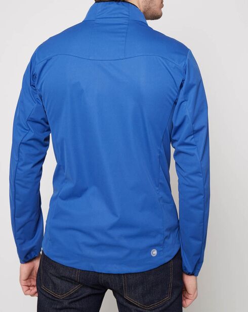Veste Stretch WaterShield bleu