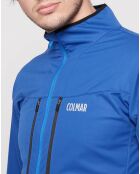 Veste Stretch WaterShield bleu