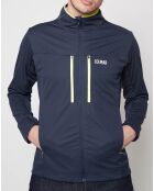 Veste Stretch WaterShield marine