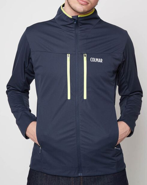 Veste Stretch WaterShield marine