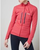 Veste Stretch WaterShield rouge