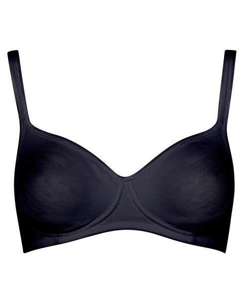 Soutien-Gorge paddé Coraline noir