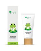Crème pour le change à l'amande douce et huile de jojoba  - 100 ml