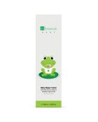 Crème pour le change à l'amande douce et huile de jojoba  - 100 ml