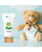 Crème pour le change à l'amande douce et huile de jojoba  - 100 ml