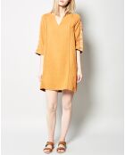 Robe Rio ocre