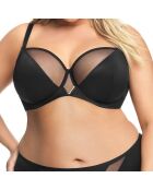 Soutien-Gorge Vicky noir