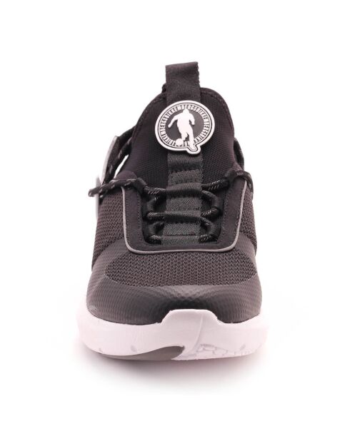 Sneakers Gregg noires