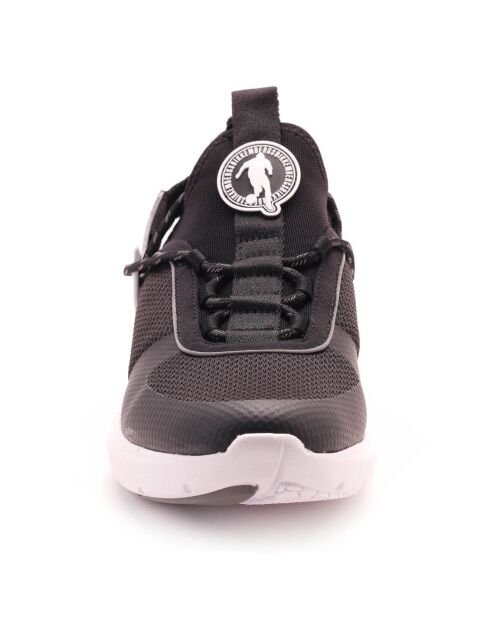 Sneakers Gregg noires