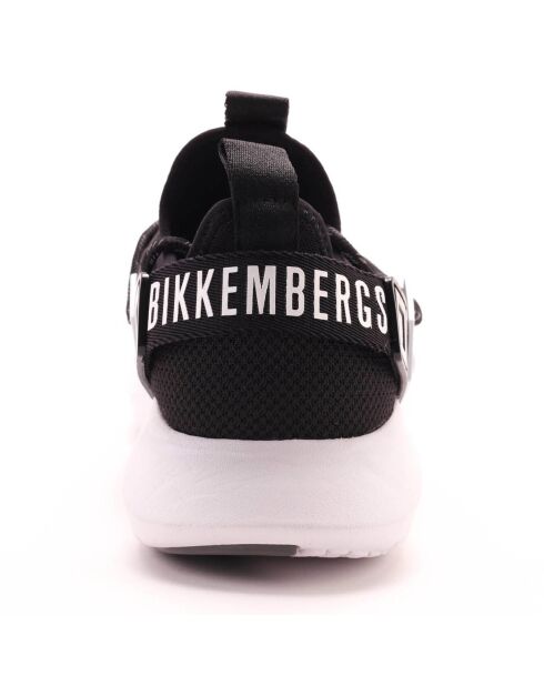 Sneakers Gregg noires