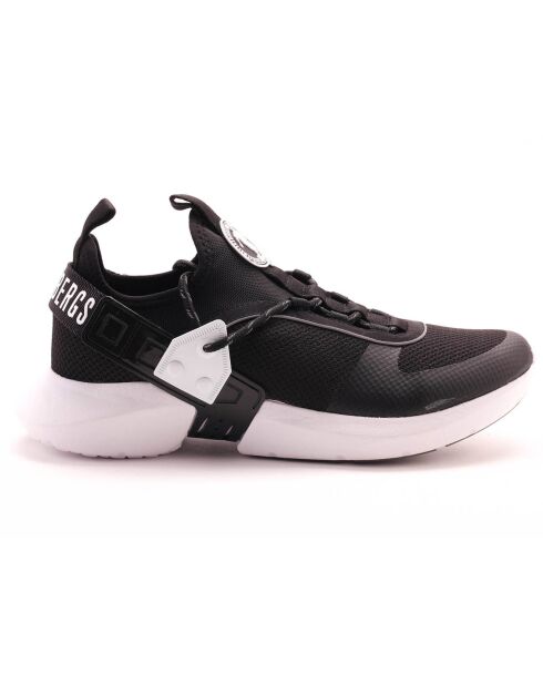 Sneakers Gregg noires