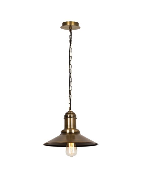 Pendelleuchte Sivani im Vintage-Stil - D.30x111 cm