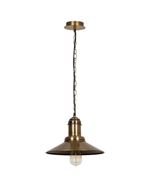 Pendelleuchte Sivani im Vintage-Stil - D.30x111 cm