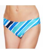 Bas de maillot de bain La Colorista  bleu