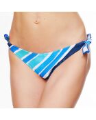 Bas de maillot de bain La Colorista bleu