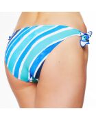 Bas de maillot de bain La Colorista bleu
