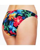 Bas de maillot de bain La Flirt des Îles multicolore