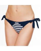 Bas de maillot de bain La Jolie Baigneuse marine