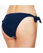 Bas de maillot de bain La Jolie Baigneuse marine