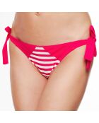 Bas de maillot de bain La Jolie Baigneuse rose