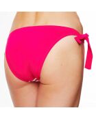 Bas de maillot de bain La Jolie Baigneuse rose