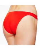 Bas de maillot de bain La Rocking Beauty orange