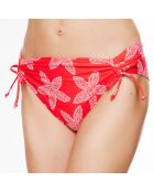 Bas de maillot de bain La Caraïbes Girl corail