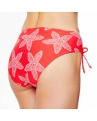 Bas de maillot de bain La Caraïbes Girl corail