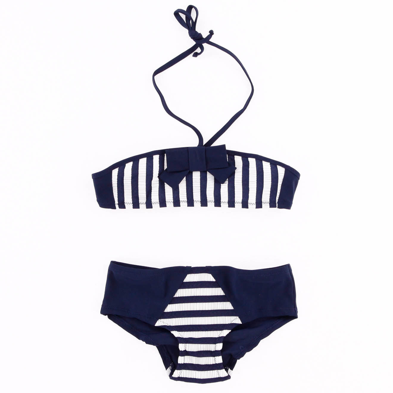 Maillot De Bain 2 Pièces ANTIGEL De LISE CHARMEL - Taille 40/42, Bonnet 85E, Vert - Neuf Avec étiquettes