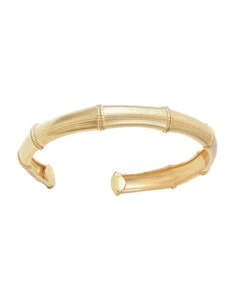 Jonc Bambou en Laiton