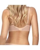 Soutien-Gorge soft Giselle rose poudré