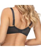 Soutien-Gorge semi-soft Naria graphite